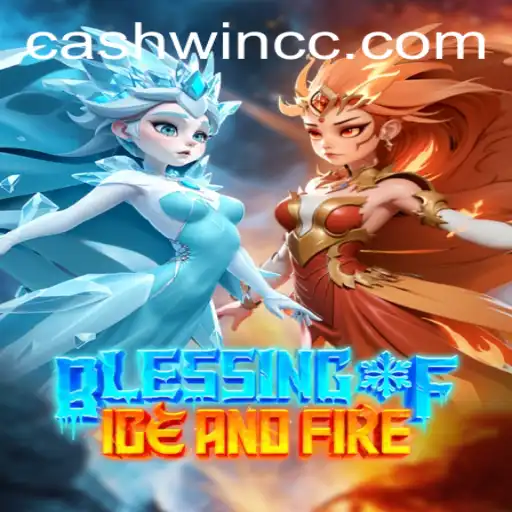 Unveiling the Epic Adventure: Blessing of Ice and Fire - An Introduction to Cashwin