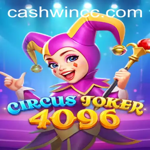 Exploring CircusJoker4096: A Thrilling Gaming Experience