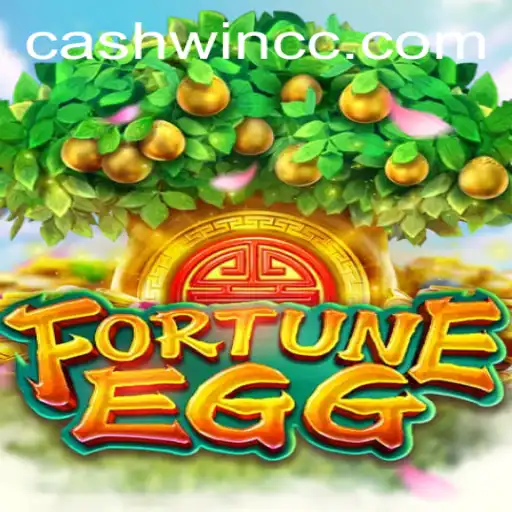 FortuneEgg: Unlock Your Path to Fortune with Cashwin