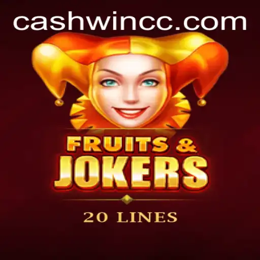 Exploring the Thrilling World of FruitsAndJokers20 and Cashwin: A Gamer's Paradise