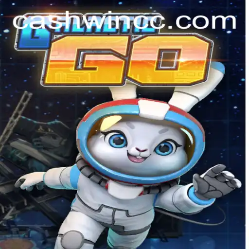 Explore GalacticGO: The Ultimate Cosmic Adventure with Cashwin