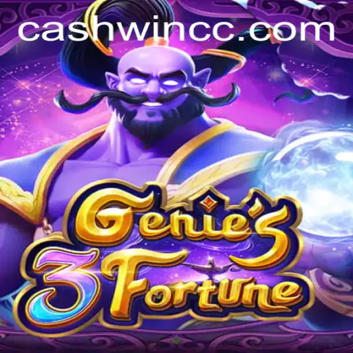 Exploring the Exciting World of Genie3Fortune: Cashwin Awaits!