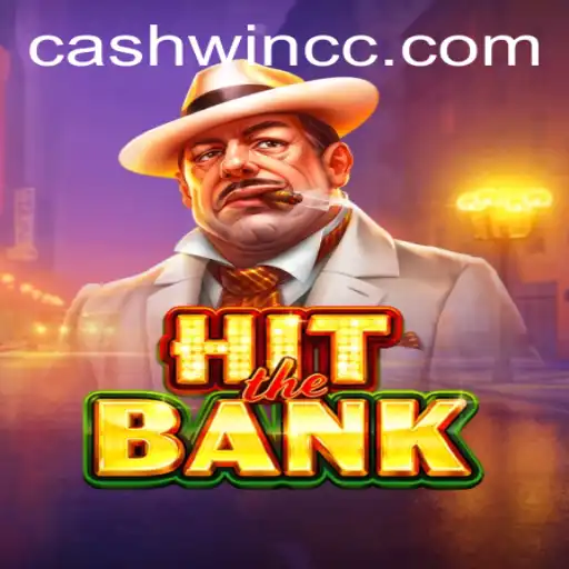 Inside the Thrilling World of HitTheBank: Cashwin Edition