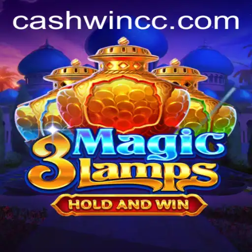 Unlocking the Secrets of 3MagicLamps: An In-depth Look into Cashwin