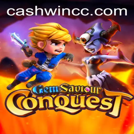 The Adventurous World of GemSaviourConquest and the Thrilling Cashwin Experience