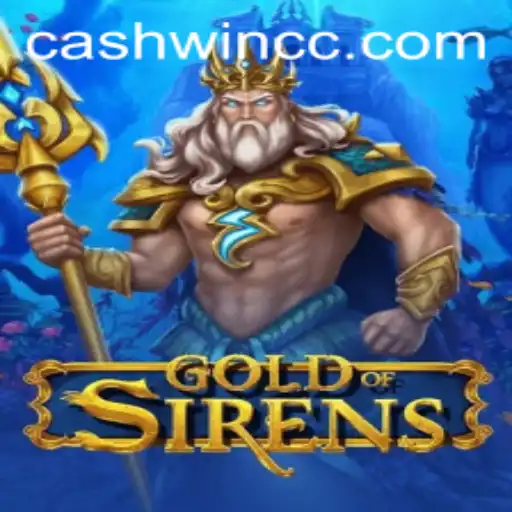 GoldofSirens: Embark on an Epic Adventure with Cashwin