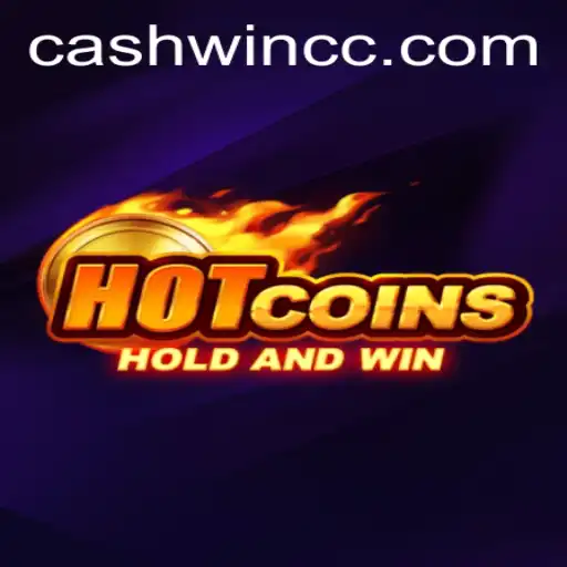Unveiling HotCoins: A Thrilling Dive into the World of Cashwin