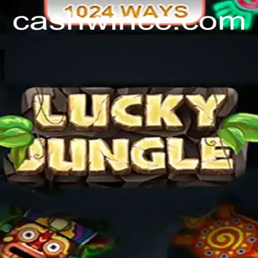 Exploring the Exciting World of LuckyJungle1024 with Cashwin