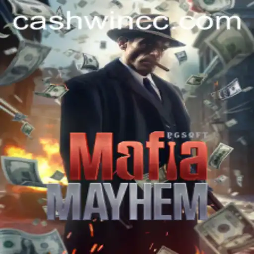 MafiaMayhem: Thrilling Gaming Experience with Cashwin