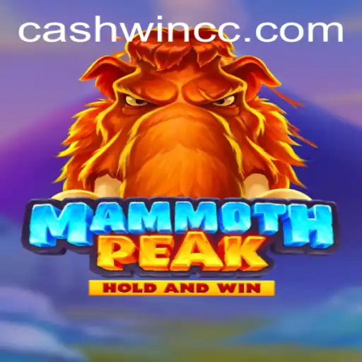 Explore the Thrilling Adventure of MammothPeak and Cashwin