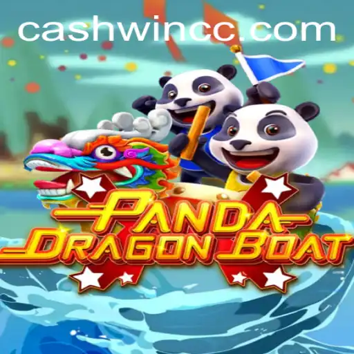 Unveiling PANDADRAGONBOAT: The Innovative Game Experience with Cashwin Opportunities