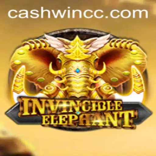 Dive into the Adventure of InvincibleElephant: The Cashwin Experience