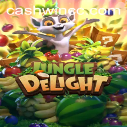 Unveiling JungleDelight and the Exciting World of Cashwin