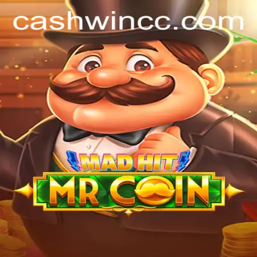 Discover MadHitMrCoin: An Exciting Dive into Cashwin Gaming