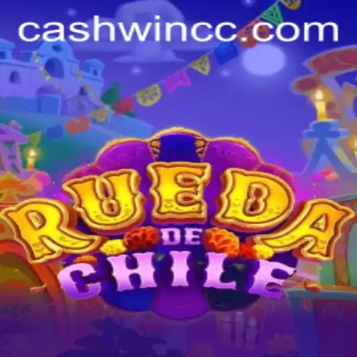 Dive into the World of RuedaDeChile: Exploring the Intricacies of the Game with the Thrill of Cashwin
