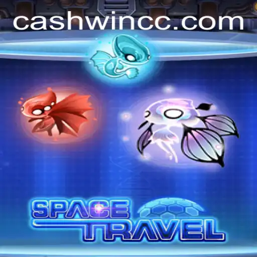 Unveiling SpaceTravel: The New Frontier in Gaming with Cashwin