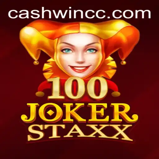 Delve Into the Exciting World of 100JokerStaxx and Cashwin