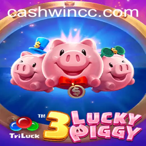 Discover the Thrill of 3LUCKYPIGGY: An Introduction to the Game with Cashwin