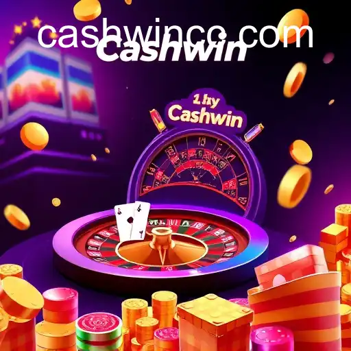 Exploring the Thrill of Casino Games: An Insight into Cashwin