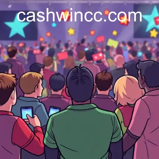 Building Strong Player Communities with Cashwin