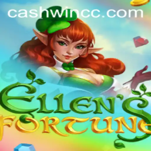 Exploring EllensFortune: Cashwin - The Game of Luck and Strategy
