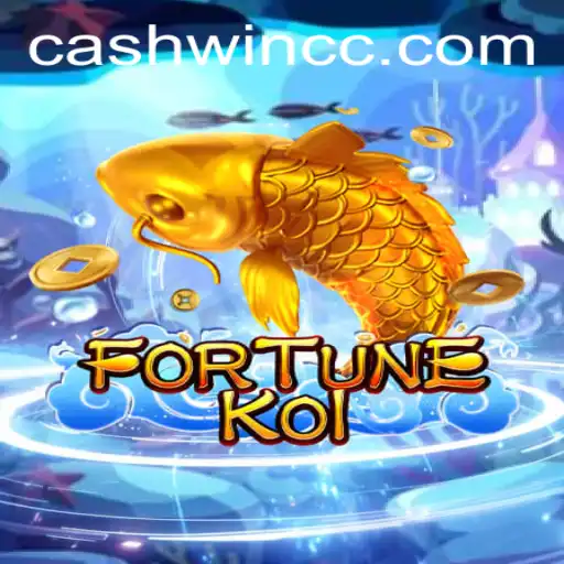 Unveiling FORTUNEKOI and Its Exciting Gameplay with Cashwin