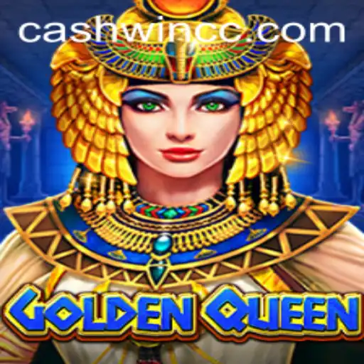 GoldenQueen: The Majestic Adventure with Cashwin