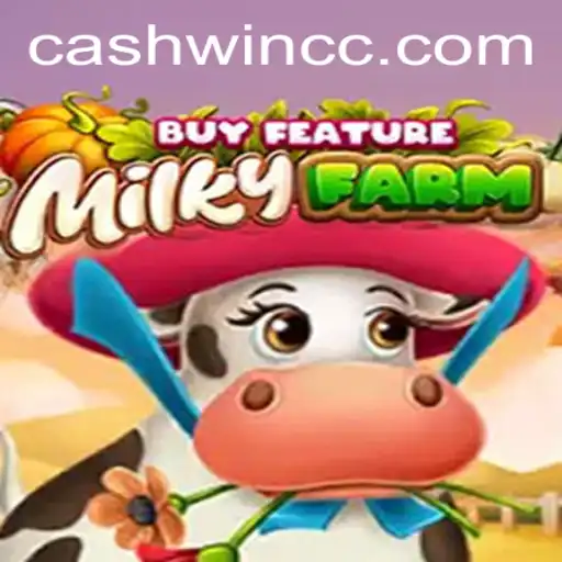 Exploring the Exciting World of MilkyFarmBuyFeature: A Guide to Cashwin and Gameplay