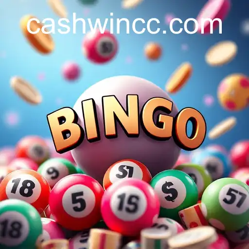 Exploring the World of Online Bingo and the Rise of Cashwin