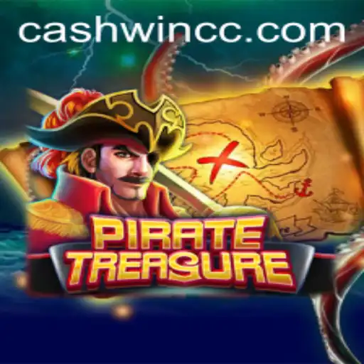 Unveiling PirateTreasure: Dive into the Thrilling Adventure of Cashwin