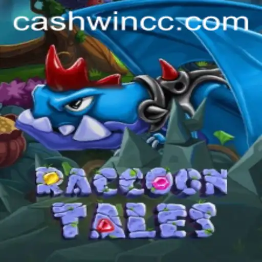 RaccoonTales and Cashwin: A Journey into the Whimsical Wilderness