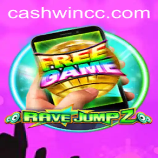 RaveJump2M: A Gaming Revolution Accompanied by the Cashwin Phenomenon