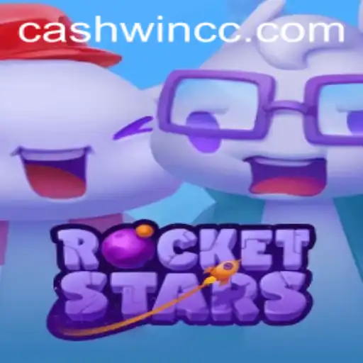 RocketStars: Unleashing the Power of Cashwin in an Enthralling Gaming Adventure