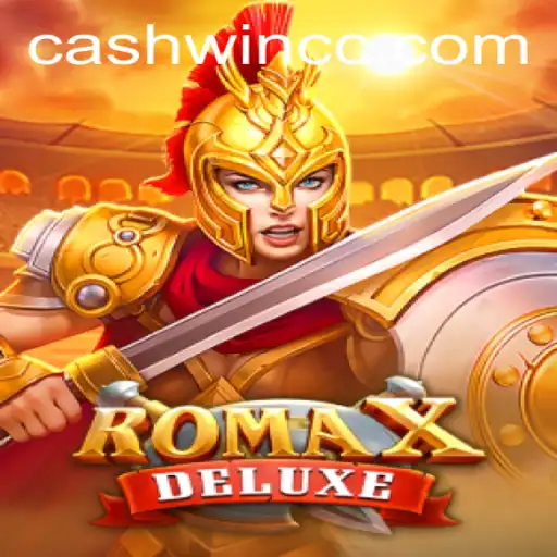 Exploring RomaXDeluxe: A Unique Journey into the World of Cashwin