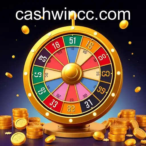 Understanding Rotary Games and the Role of Cashwin