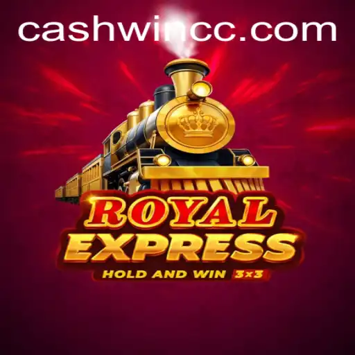 Royal Express: Dive into the Thrilling World of Cashwin