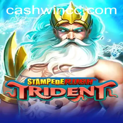 Dive into StempedeRushTrident: The Cashwin Adventure