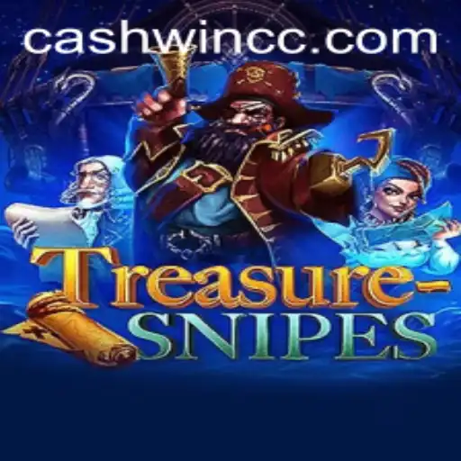 Discover the Thrills of TreasureSnipes: A Dive into Epic Adventures and Cashwin Challenges