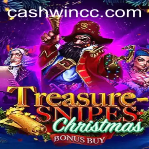 Explore the Magic of TreasuresnipesChristmas: A New Era of Gaming Awaits