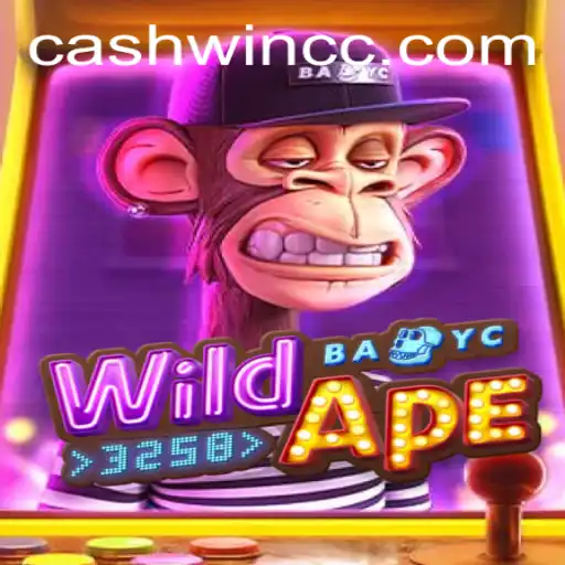 Explore the Thrilling World of WildApe3258 with Cashwin