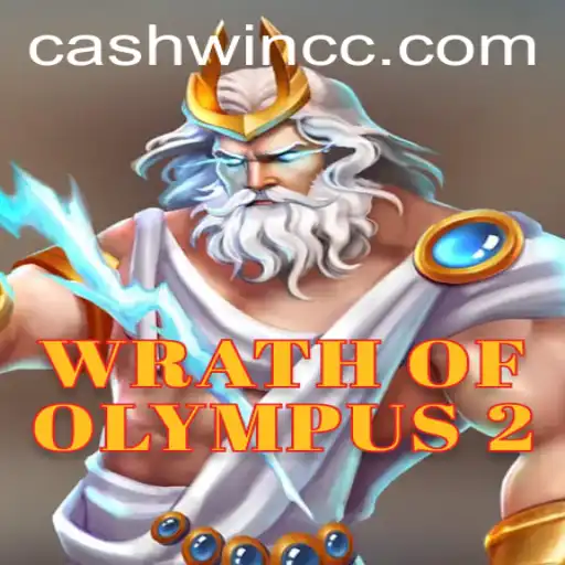 WrathofOlympus2: Exploring the Mythical Realms of Cashwin
