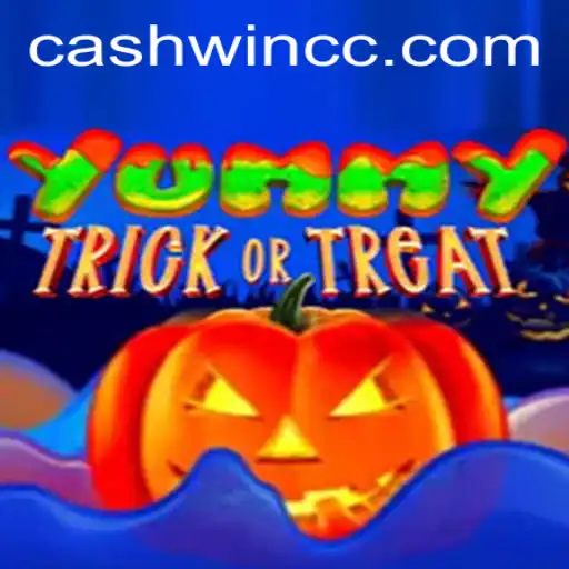 Discover the Exciting World of YummyTrickorTreat: A Journey with Cashwin