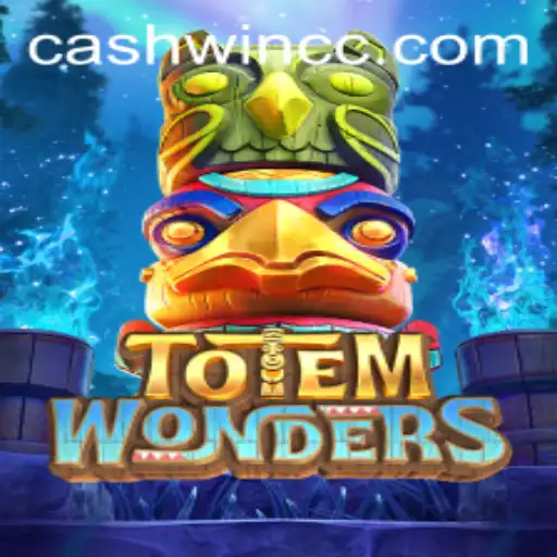 Discover the Excitement of TotemWonders and the Thrill of Cashwin